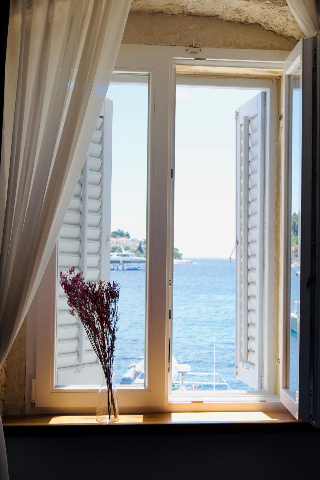 Hvar Riva Rooms Hvar Town Exterior foto